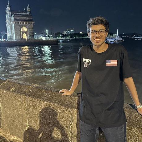 Vibhanshu Prasad Github - 8K City Arts for Desktop