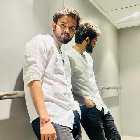 Nikhilm Nikhil Marathe Github - Premium Dark Pattern Gallery - Desktop