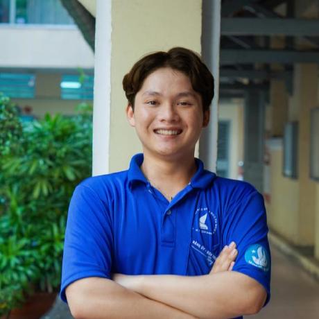 Luaannguyen Luan Github - Professional Light Image - HD