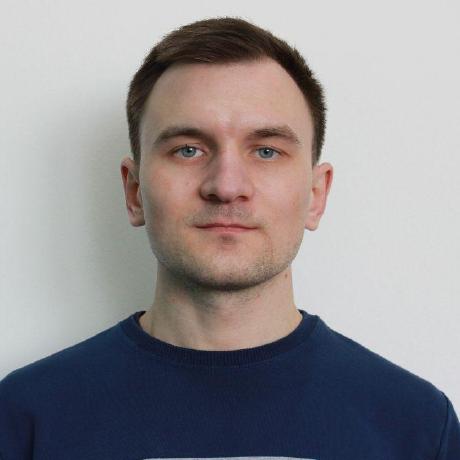 Ol Yevgen Yevgenii Oliinyk Github - Colorful Patterns - Modern Ultra HD Collection