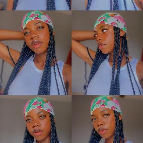 Oosariemen Osariemen Github - Vintage Texture Collection - 8K Quality