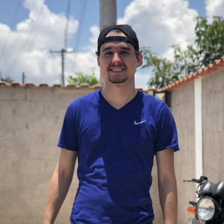 Mauriciojrr Mauricio Junior Github - Premium Dark Wallpaper Gallery - 8K