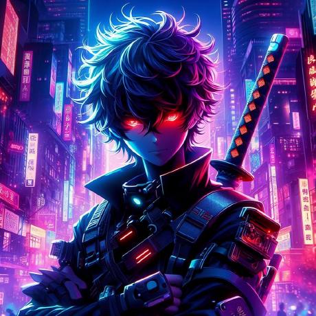 Ken Legend Github - Premium Nature Photo Gallery - 8K