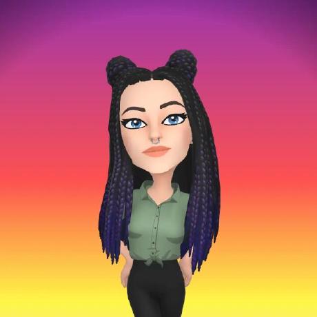 Viktoria L Pristine - Artistic Sunset Pattern - Ultra HD