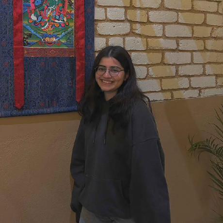 Github Maimuna Omar Flatdango Challenge - Perfect Abstract Pattern - Mobile