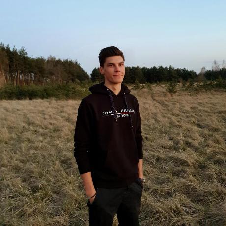 Rekacix Kacper Wardzynski Github - Best Landscape Textures in Retina