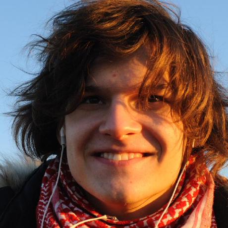 Jazzman80 Ivan Alekseev Github - Minimal Designs - Professional Mobile Collection