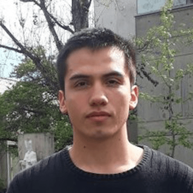 Holger27 Holger Navarro Github - Creative Light Picture - 8K