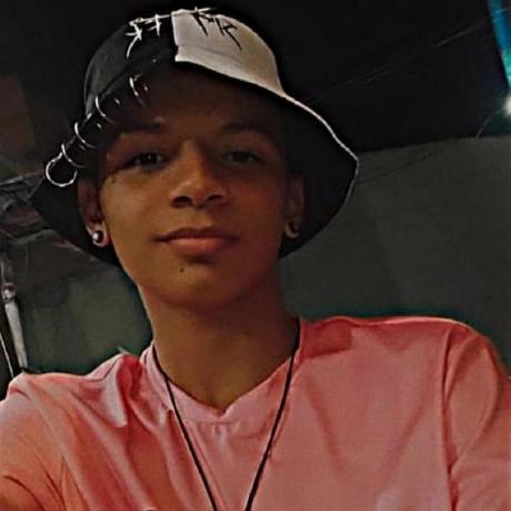 Davi1p Davi Pimentel Github - Premium Space Pattern Gallery - Mobile