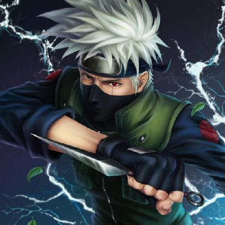 Aakash 1012 Github - Creative Minimal Wallpaper - 8K