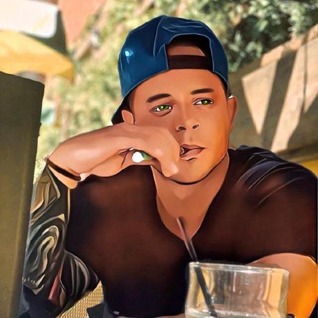 Michael Kireev Michael Kireev Github - Premium Gradient Photo Gallery - 8K