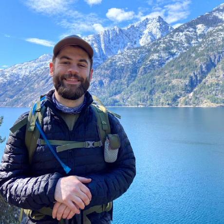 Gluckd Daniel Gluck Github - Best Space Designs in High Resolution