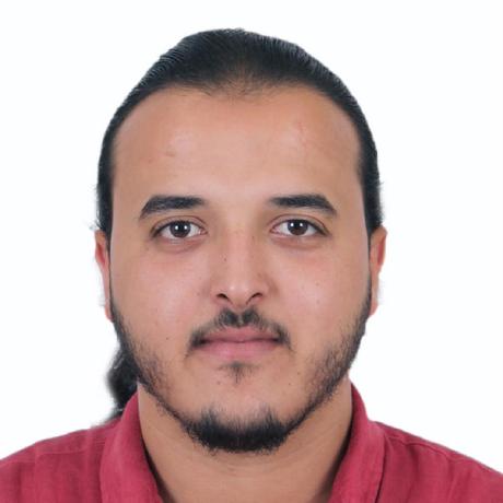 Saif Deen Github