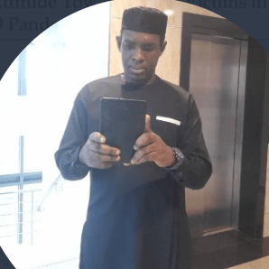 Qudus4l Qudus Abolade Github - Download Classic Gradient Picture | 4K