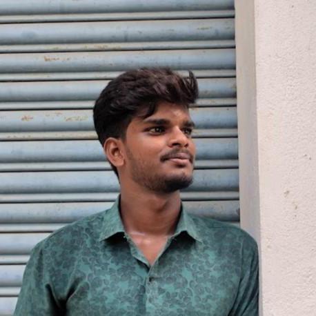 Skavi7904 Kaviyarasan S Github