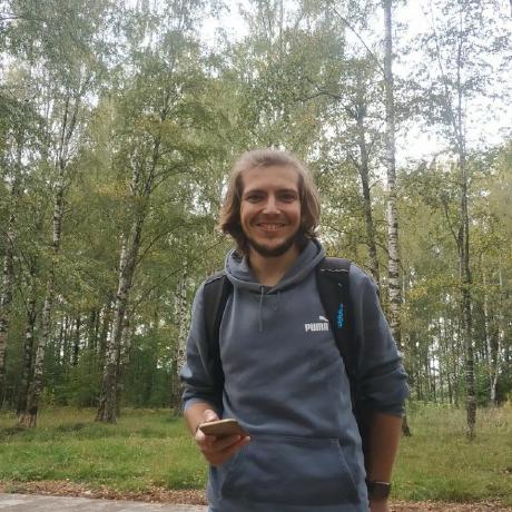 Vladlevin790 Vladislav Levin Github - Beautiful Minimal Image - High Resolution