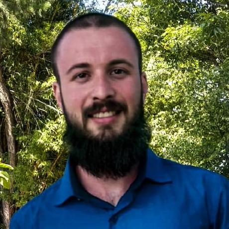 Klein Github - Premium Dark Pattern Gallery - Mobile