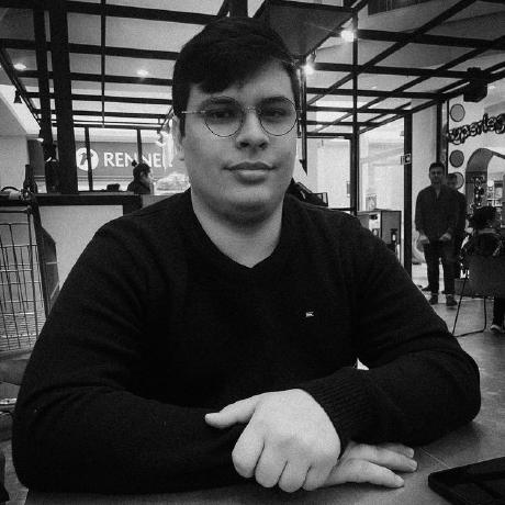 Maxicassol Maximiliano Cassol Github - Best Light Pictures in Desktop