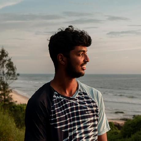 Siliconvolley Rishabh Laxmikanth Github - Mobile Sunset Illustrations for Desktop