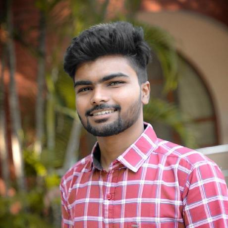 Itsmegsofficial Gowrishankar Github