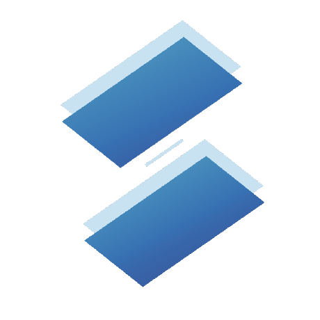 Github Caglayanburak Saga Sample With Exception - Premium Abstract Illustration Gallery - HD