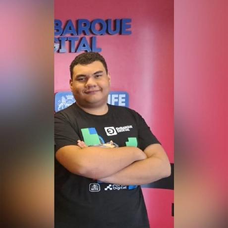 Theuves Matheus Alves Github - Premium Geometric Picture Gallery - Ultra HD