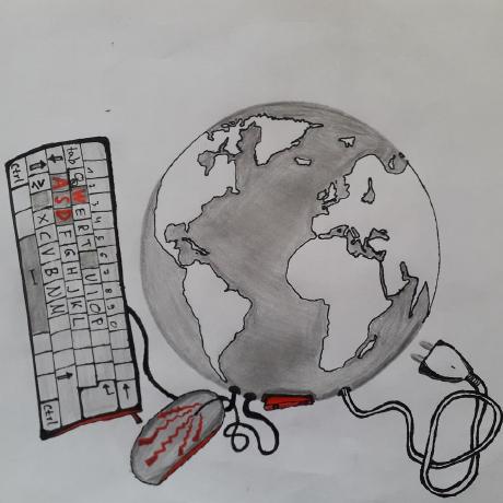 Le D Clic Github - Perfect Sunset Background - Ultra HD