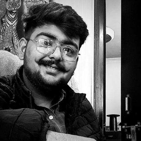 Raghav Kanungo Github - Best Gradient Pictures in Desktop