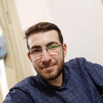 Fatih Yazbahar Github - Nature Designs - Artistic Desktop Collection