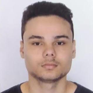 Joao Adrianoslv João Adriano Github