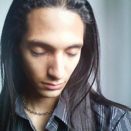 Ptrgui Peter Gui Github - Creative Nature Art - 4K