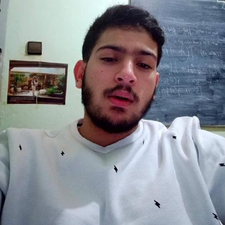 Sendo A Abdelhadi Chajia Github - Beautiful Light Picture - High Resolution