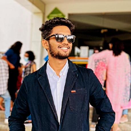 Karthikgoudar Goudar Github - 4K Light Patterns for Desktop