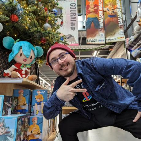 Magras Github - Premium Space Image Gallery - High Resolution