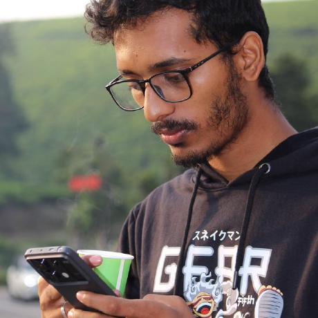 Nandhuknair Nandhu Github - Premium Light Design Gallery - Mobile