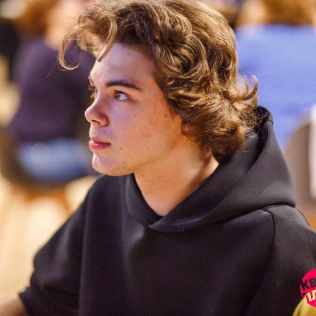 Vladislav Goryunov Github - Gradient Picture Collection - 4K Quality