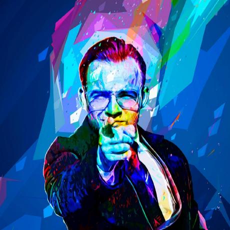 Dudefu Danielx Github - Incredible High Resolution Colorful Textures | Free Download