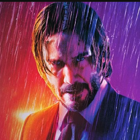 John Wickk John Wick Github - Beautiful Ultra HD Gradient Wallpapers | Free Download