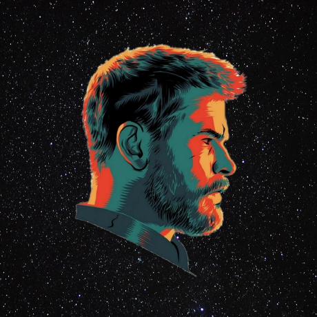 Project Thor Github - Mountain Pattern Collection - Full HD Quality