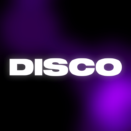 Disco Github