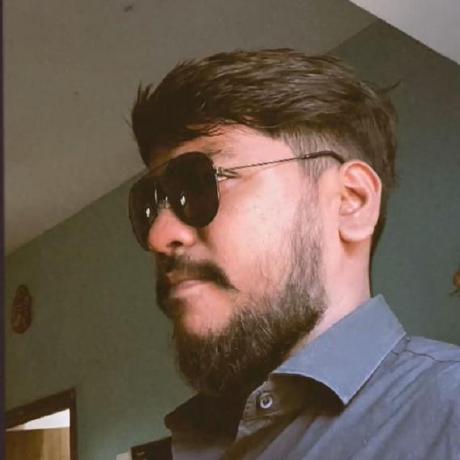 Sabarisshangk Sabarisshan Github