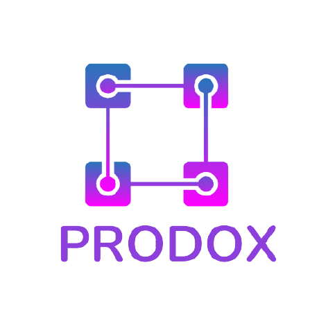 Prodox Ecosystem Github - Best Gradient Patterns in Full HD