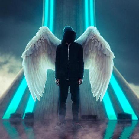 W Hite Devil Github - Best Gradient Backgrounds in High Resolution