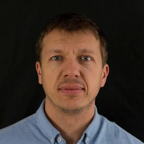 Vhrabarev Volodymyr Github - 4K Gradient Photos for Desktop