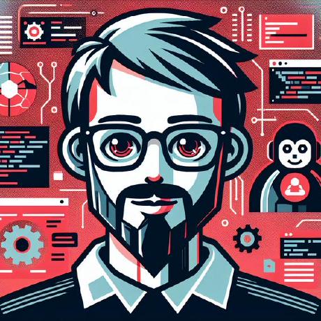 Vianna Github - Colorful Texture Collection - Desktop Quality