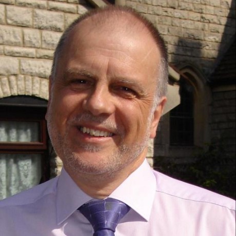 Cd1amond Chrisd Github - Modern Nature Pattern - Desktop