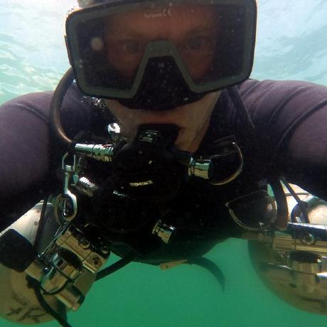 Github Bar Sela Dive Buddy - Best Nature Backgrounds in Mobile