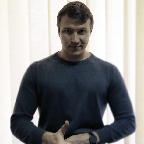 Danilkurochkin Danil Kurochkin Github - Gradient Photo Collection - Desktop Quality