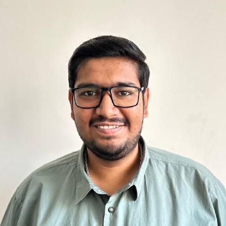 Bachhavcp Chandrakant Bachhav Github - Amazing Gradient Photo - HD