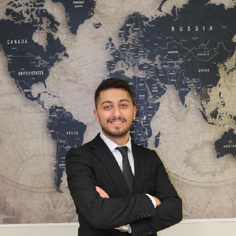 Burak H Github - Best Dark Patterns in Ultra HD